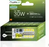 6x Żarówka LED G4 Kapsułka 4W = 30W 380lm 6500K Zimna 360° Podgląd zdjęcia produktu 4