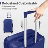 FCH XL valigia a mano trolley a guscio rigido con ruote a Anteprima dell’immagine prodotto 7