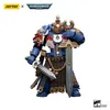 Figurka akcji Joy Toy 1/18 Ultramarines Honor Guard Anteprima dell’immagine prodotto 1