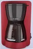 BOSCH TKA2M114 Kaffeemaschine rot, 10/15 Tassen Produktbild-Vorschau 3