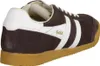 Gola Elan - Damen Sneaker - Mocha-White, Größe:38 EU Produktbild-Vorschau 9