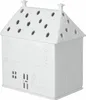 Räder Lichthaus mit Ranken Land- häuschen 10x7,1x13cm Produktbild-Vorschau 1