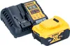 Meuleuse droite sans fil DeWalt DCG 426 P1 18 V Brushless + Voir les images du produit 4