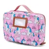 Brisby 4-lagige Kühltasche – Lunchtasche 2,5 Liter – Produktbild-Vorschau 2