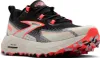 Brooks Cascadia 18 Laufschuhe Joggingschuh Damen schwarz Produktbild-Vorschau 4