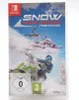 Nintendo Switch - Snow Moto Racing Freedom Produktbild-Vorschau 4