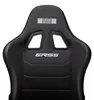 Next Level Racing - ERS5 Elite Reclining Seat - Fabric + Productafbeelding-voorbeeld 5