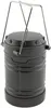 LED Camping Laterne CL-B3 300lm Batteriebetrieb ØxH Produktbild-Vorschau 3