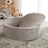 HOME DELUXE - Bällebad Samt TWIRL Bällebad Kinder, Produktbild-Vorschau 3