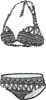 BECO the world of aquasports Bikini Simply Boho in coolem, Produktbild-Vorschau 2