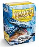 Dragon Shield Matte Sleeves in Standardgröße - Saphir (100 Produktbild-Vorschau 19