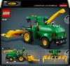 LEGO® Technic 42168 Abatteuse-façonneuse John Deere 9700 Voir les images du produit 13