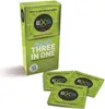 EXS Ribbed, Dotted and Flared - Condoms - 12 Pieces Produktbild-Vorschau 10