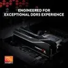 DDR5 32GB PC 6000 CL36 G.Skill (2x16GB) 32-GX2-TZ5N AMD Produktbild-Vorschau 10