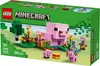 LEGO Minecraft Domek świnki, zestaw do gry wideo z Podgląd zdjęcia produktu 25