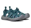 Keen Whisper  Smoke Blue Größe EU 38 Produktbild-Vorschau 4