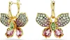 Swarovski - 5709953 - Idyllia - Gold - Ohrringe Produktbild-Vorschau 3