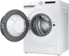 Samsung WW12T504DTW, Frontlader, 12 kg, B, 72 dB, 1400 RPM, Produktbild-Vorschau 12