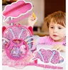 Kinderrucksack Mädchen Einhorn Schmetterling Flügel Produktbild-Vorschau 3
