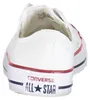 CONVERSE CONVERSE CHUCK TAYLOR ALL STAR Biela Náhľad obrázku produktu 21
