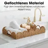 Mica Decorations Eleta Serviertablett - 2er-Set - D50 x B35 Náhľad obrázku produktu 5
