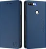 Kožené pouzdro pro Honor 9 Lite, flipové pouzdro s Náhled obrázku produktu 2