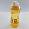 Kubek niekapek NUK Kiddy Cup z motywem lwa - wolny od  i Podgląd zdjęcia produktu 12