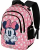 Minnie Mouse Rucksack Closer Running Plus. Karactermania Produktbild-Vorschau 1