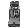 Vanguard VEO Adaptor R44 grau Rucksack mit USB-A Produktbild-Vorschau 6