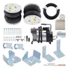2x Luftfederung Luftfeder +12 V Kompressor Set for Ford Produktbild-Vorschau 2