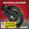 HECHT 54501 Pocketbike | Grün | 500W | 25km/h | 36V | 8Ah Produktbild-Vorschau 10