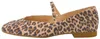 Paul Green Ballerinas Ballerinas Leder Produktbild-Vorschau 2