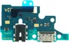 Original Samsung Galaxy A71 A715F Ladebuchse Mikrofon USB Produktbild-Vorschau 2