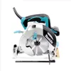 Makita HS7101 Kreissäge 190mm 1400W mit Sägeblatt Produktbild-Vorschau 6