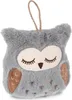 Orion | Fermaporta - Fermaporta - 18x10x20 cm - Grigio - a Anteprima dell’immagine prodotto 1