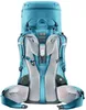 Trekkingrucksack Deuter Aircontact Lite 45 + 10 Sl Produktbild-Vorschau 2