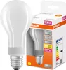 Osram LED Filament Birne Classic A70 18W = 150W E27 matt Produktbild-Vorschau 8