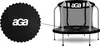 Aga Universelle Sprungmatte für Kindertrampoline 150 cm 5 Produktbild-Vorschau 2