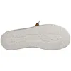 HEYDUDE Wendy Heathered Slub Tropical Scarpe basse da donna Anteprima dell’immagine prodotto 8