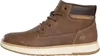 Skechers Relaxed Fit: Garlan - Deno  Veterschoenen Hoog - Produktbild-Vorschau 1