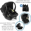 ABC Design 3in1 Kinderwagen-Set Salsa 5 Air Produktbild-Vorschau 2