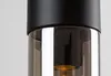 E27 1x25W závěsná lampa černá 72051 Ronno Rabalux Náhled obrázku produktu 10