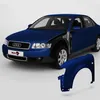 BLU Aile Compatible avec Audi A4 B6 LZ5J Gauche Blau Voir les images du produit 2