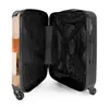 NoBoringSuitcases.com® Großer Koffer - Abstrakte Produktbild-Vorschau 4