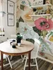 Coloray Fototapete 360x250 cm An Einer Wand Latex Produktbild-Vorschau 1