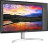A computer monitor displaying a landscape image. Produktbild-Vorschau