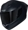 Nolan N60-6 Sport Argento Helm, schwarz, XL (62) Produktbild-Vorschau 1