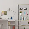Scaffale da terra Relaxdays Industrial, libreria alta, Anteprima dell’immagine prodotto 5