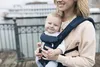Ergobaby Babytrage, Omni 360 Cool Air Mesh mit 4 Positionen Produktbild-Vorschau 12