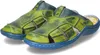 KRISBUT Komfort Sandalen Herren 343639353935 Grün 44 EU Produktbild-Vorschau 1